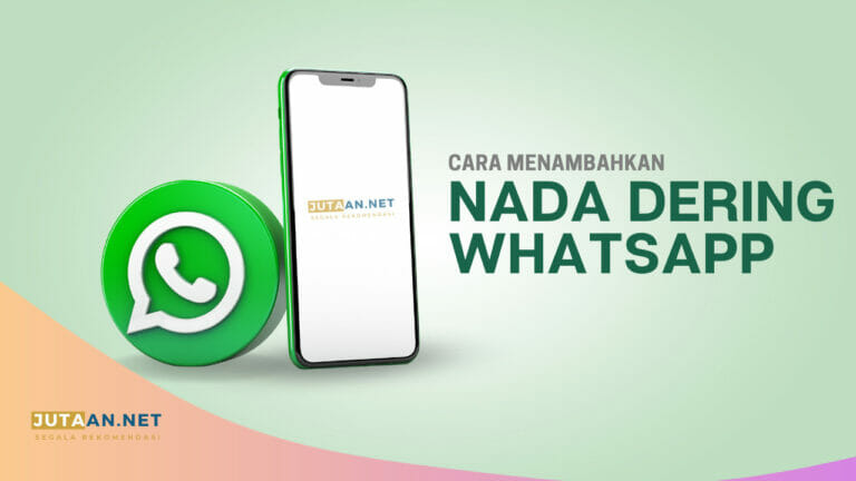 Cara Menambahkan Nada Dering WhatsApp di HP VIVO