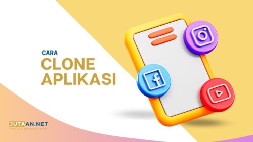 Cara Menggandakan Aplikasi di HP OPPO