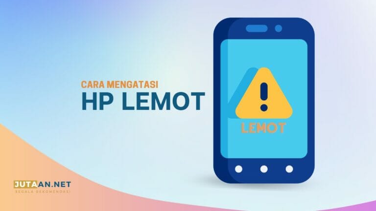 Cara Mengatasi HP OPPO Lemot