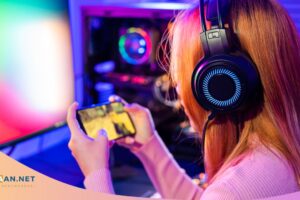Cara Streaming Game di FB lewat HP