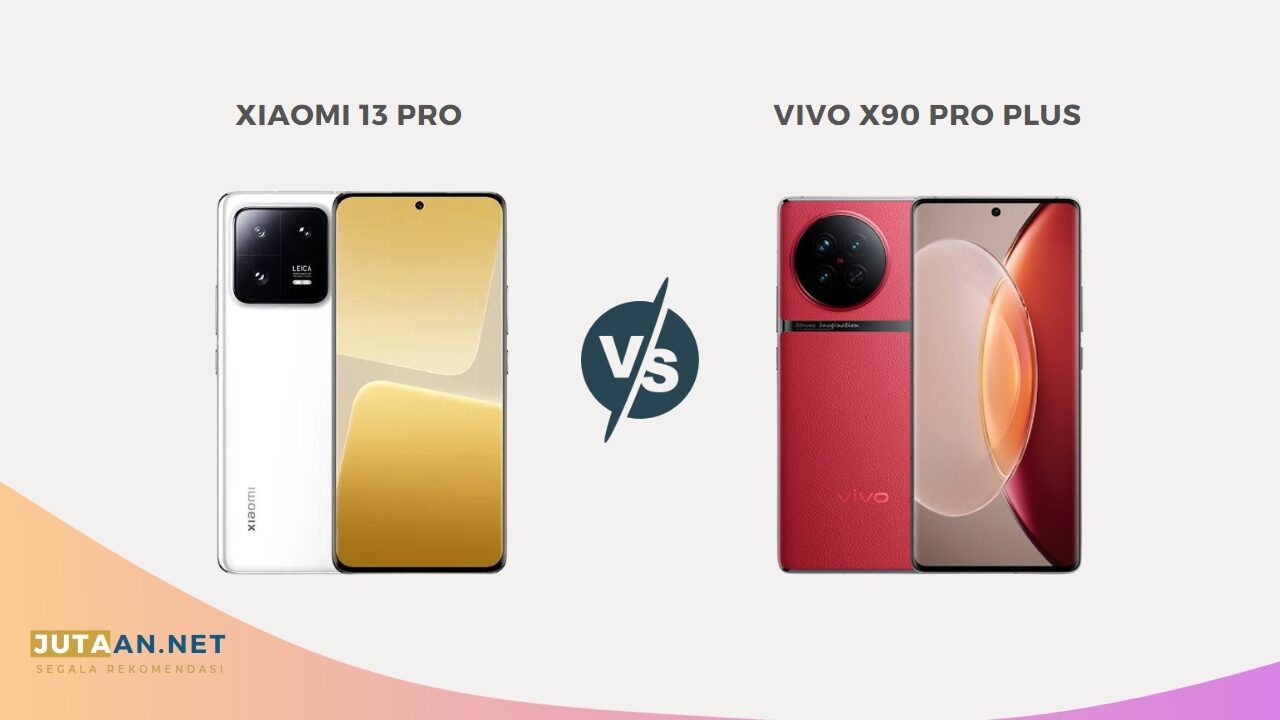 Xiaomi 13 Pro Vs Vivo X90 Pro Plus