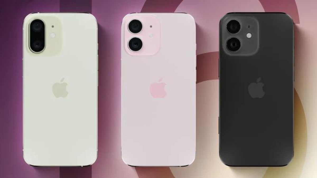 Bocoran Desain Dan Fitur IPhone 16, Apa Yang Baru?